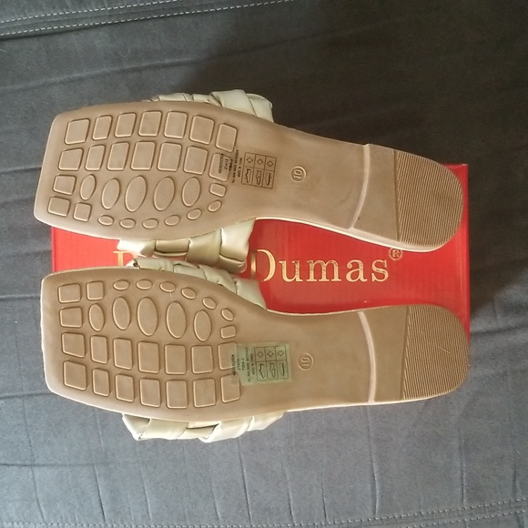 Sandal - Picture 4 of 5